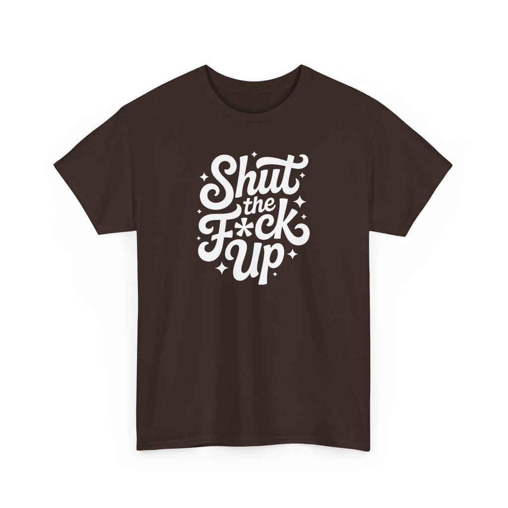 Say It Loud Tee