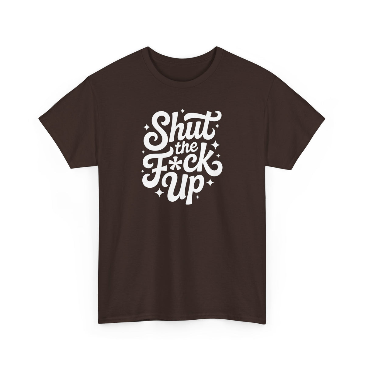Say It Loud Tee