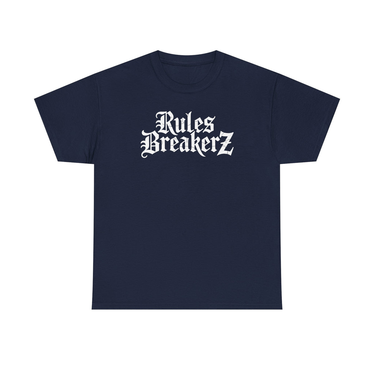 Broken Rules Club