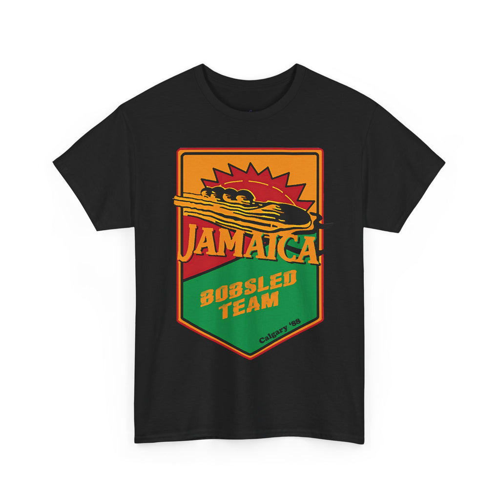 Jamaica Bobsled Team Premium T-Shirt
