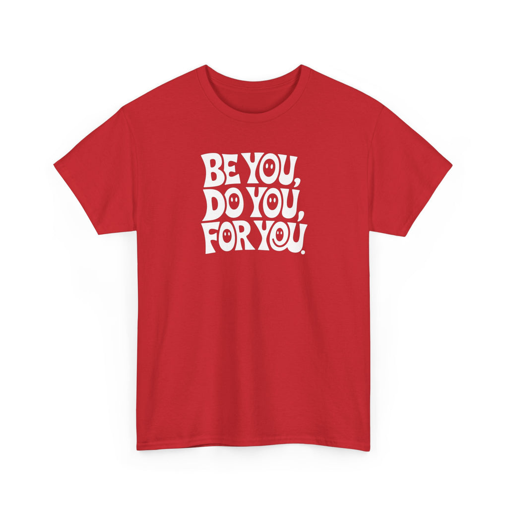 Own Your Vibe Tee