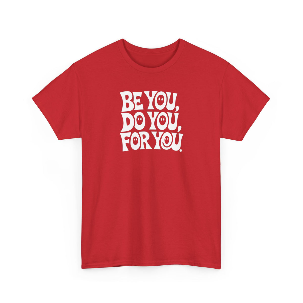 Own Your Vibe Tee