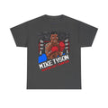 Mike Tyson Nes Box Alt Clear Premium T-Shirt