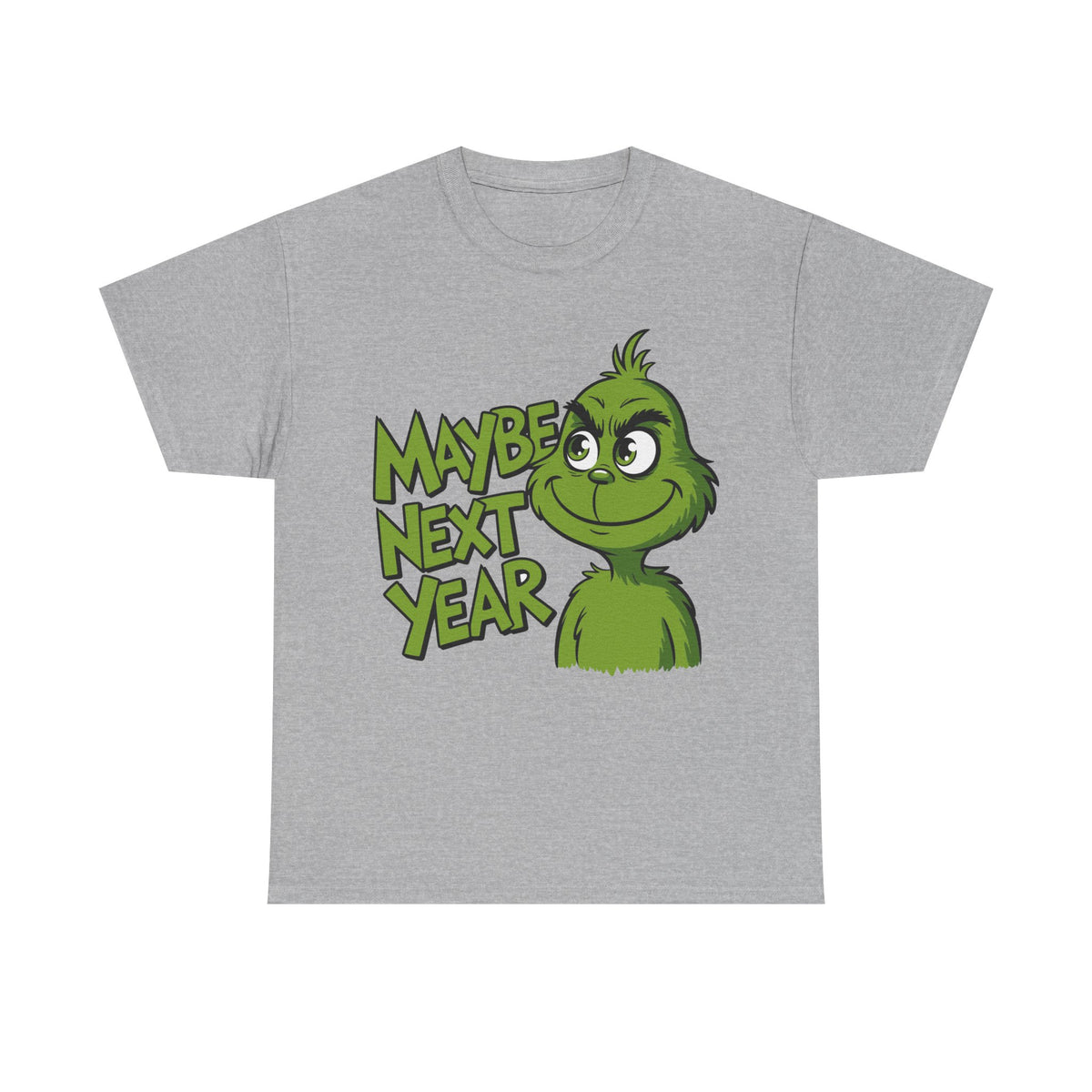 Sly Green Comeback Tee