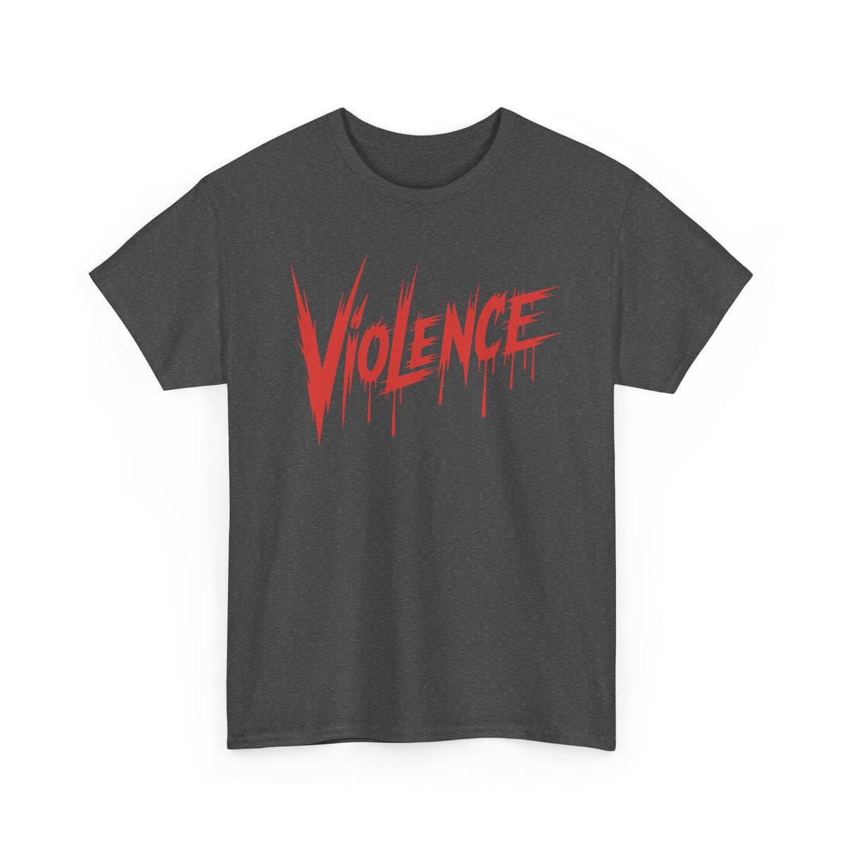 Violence Drip Tee