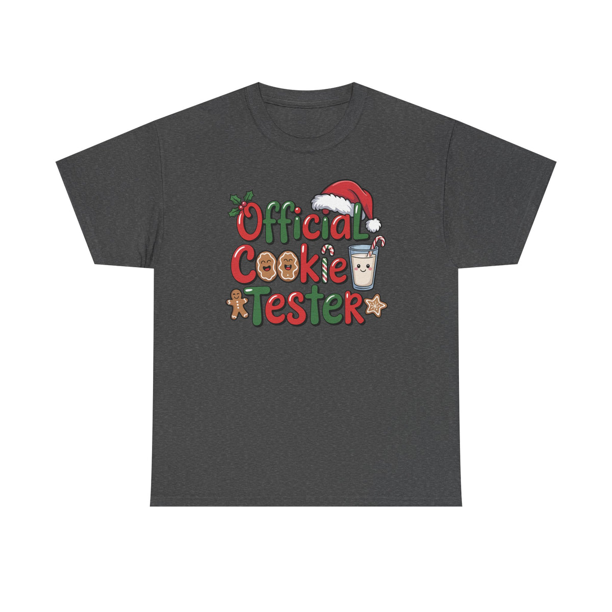 Holiday Cookie Taster