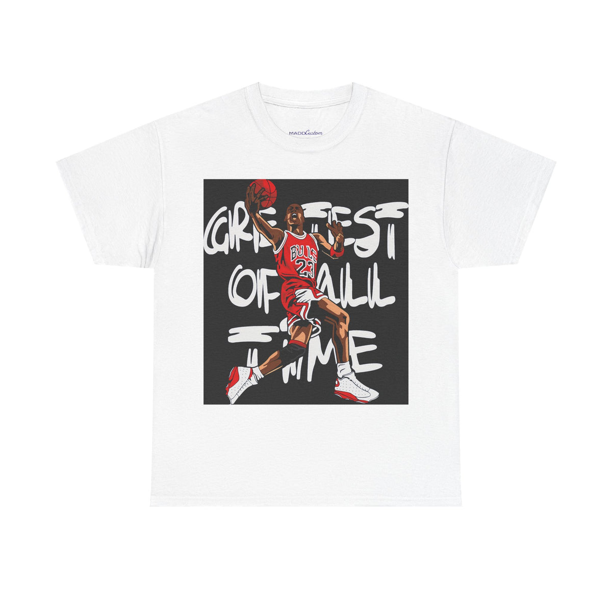 Mj Goat Premium T-Shirt