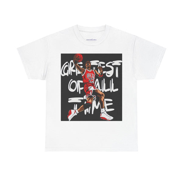 Mj Goat Premium T-Shirt