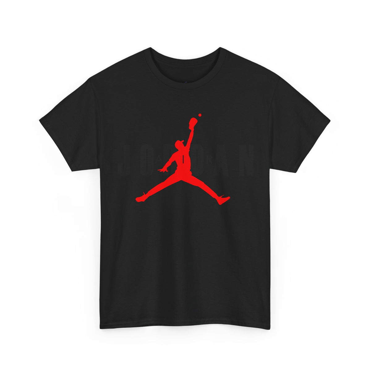 Jumpman Baseball Br Premium T-Shirt