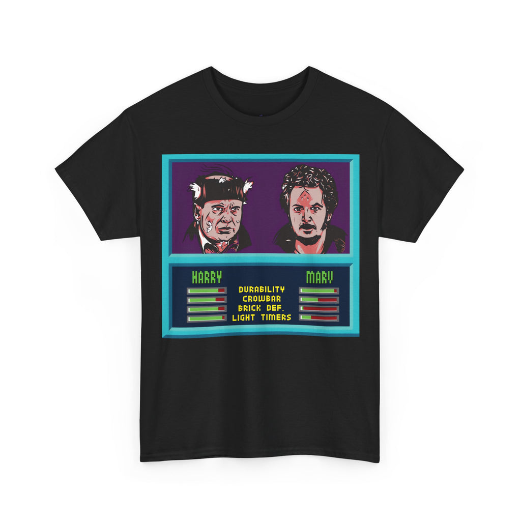 Home Alone Nba Jam Alternate 7241 Premium T-Shirt