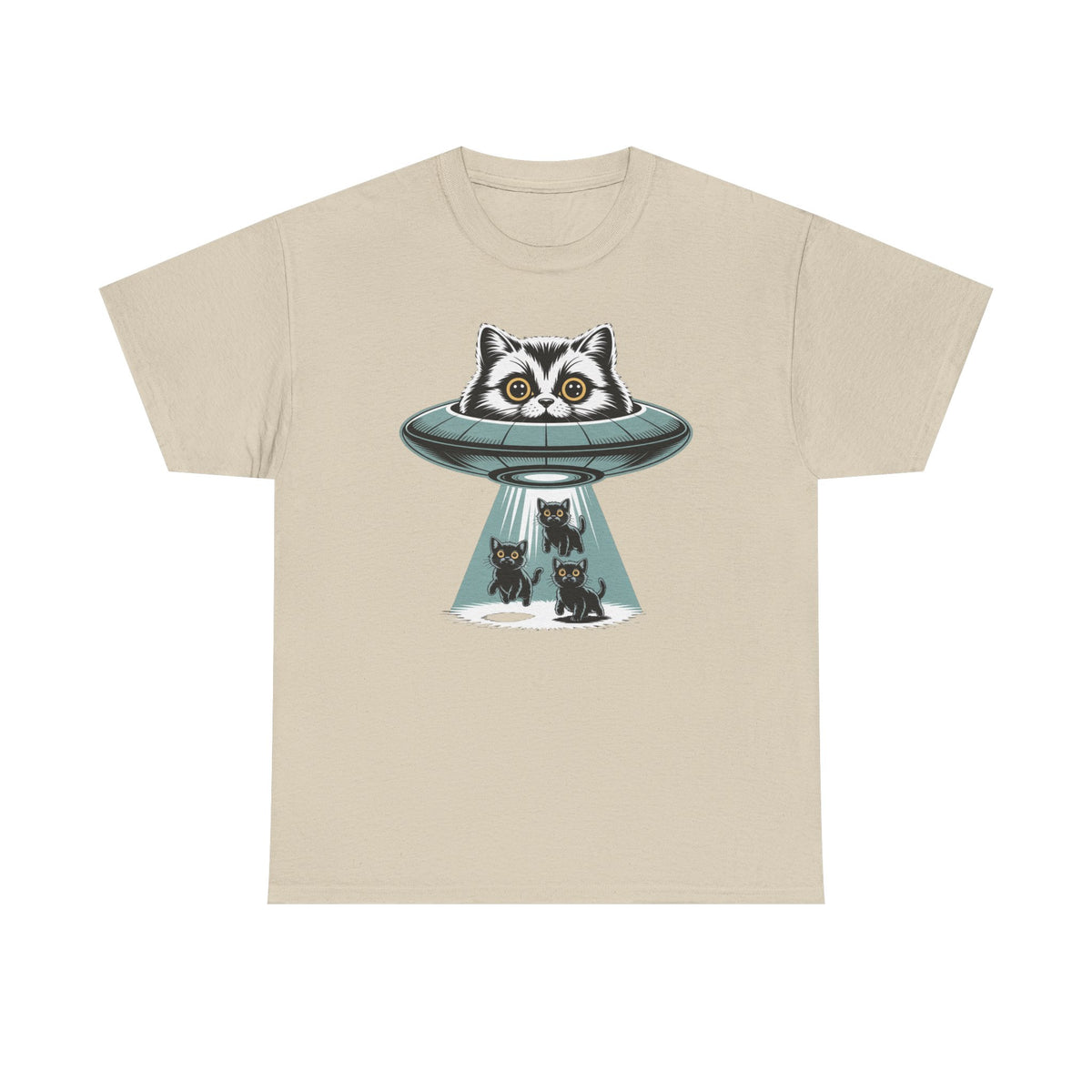 Galactic Kitten Crew