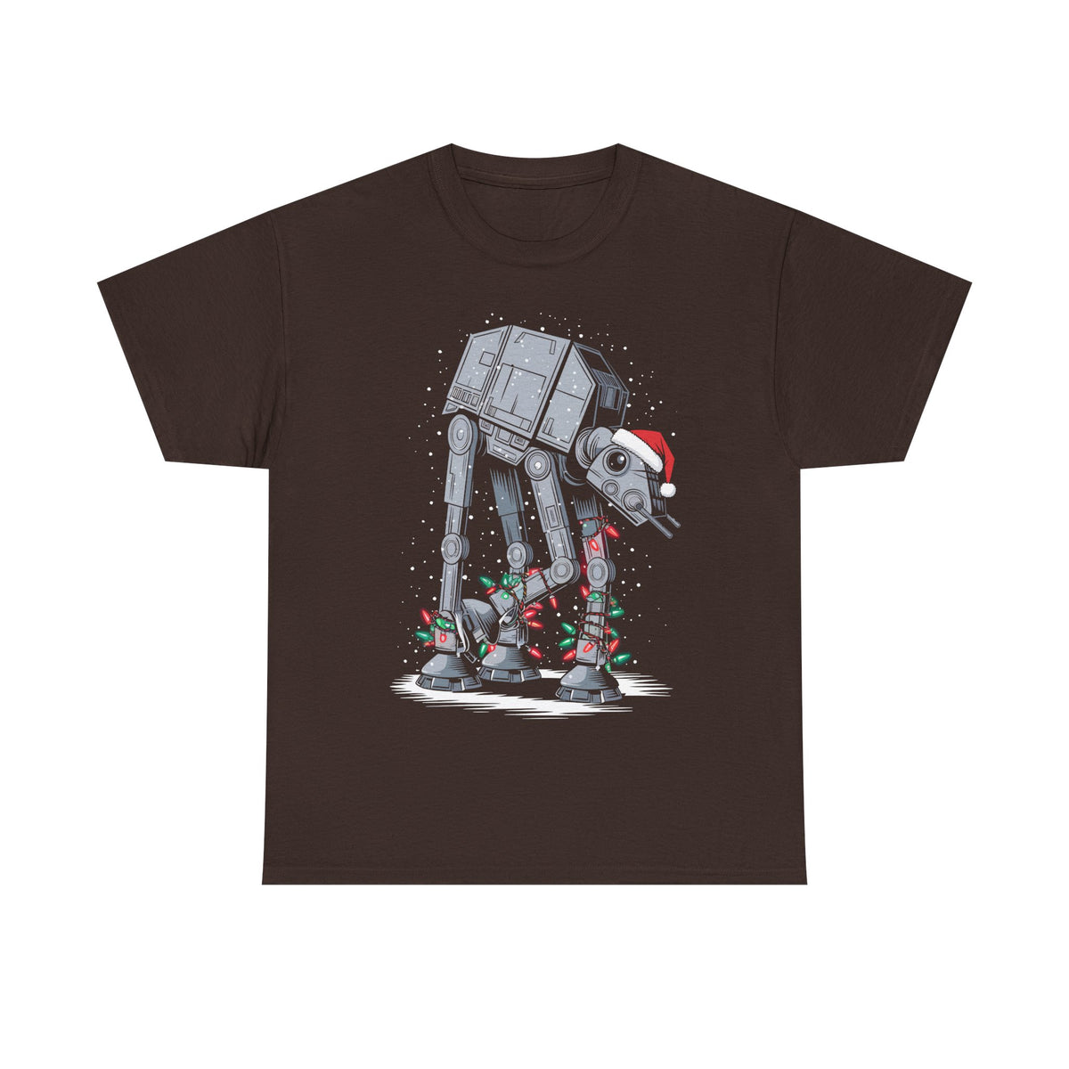 Holiday Walker Tee