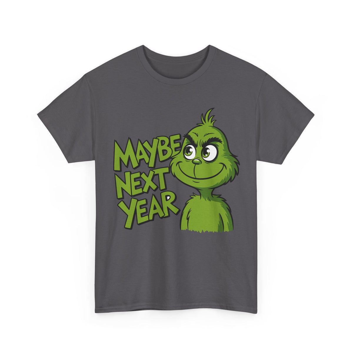 Sly Green Comeback Tee