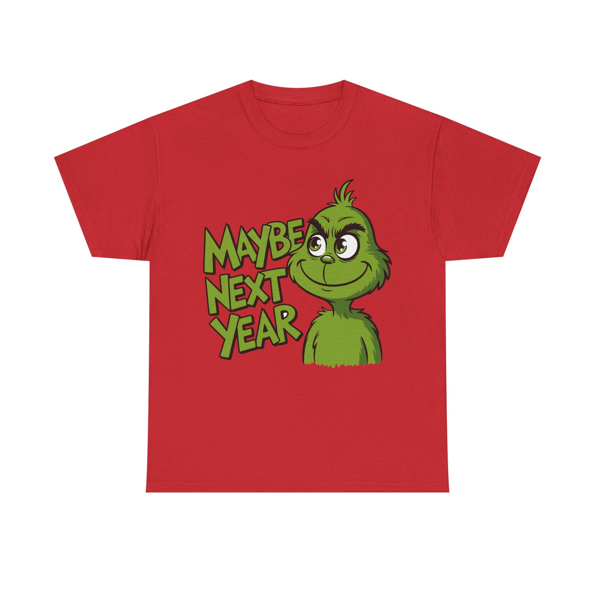 Sly Green Comeback Tee
