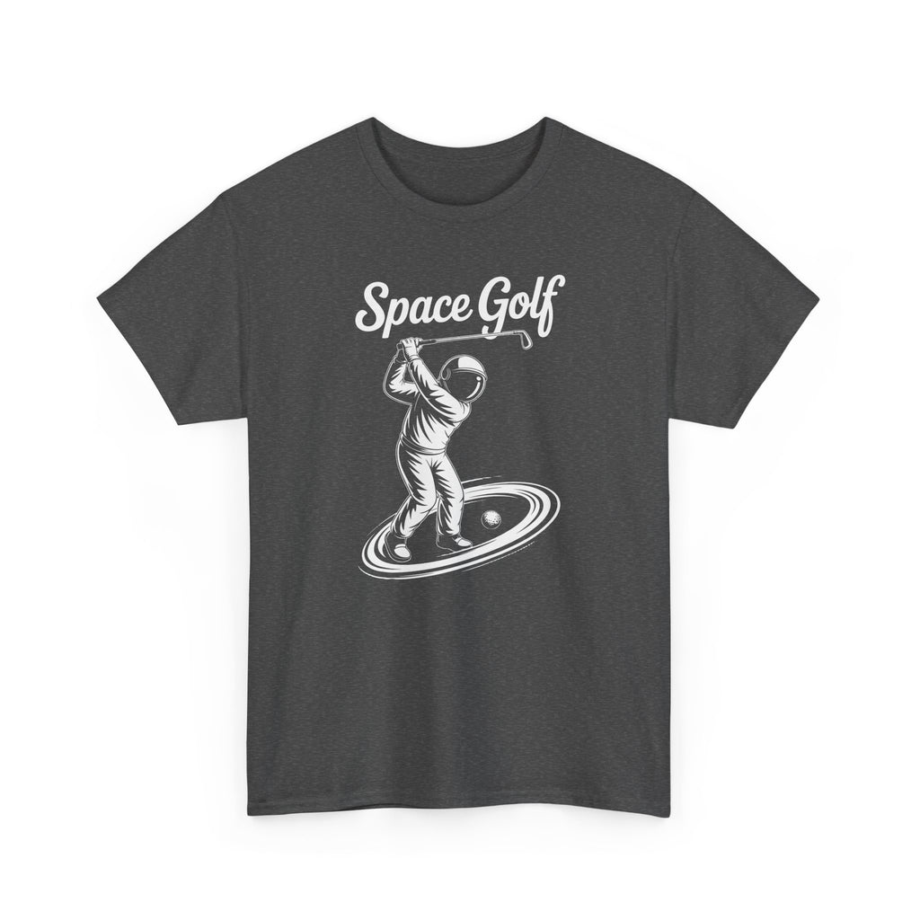 Galactic Tee Shot