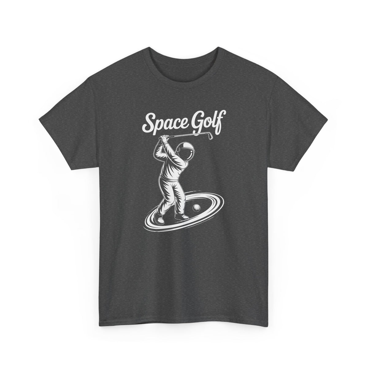 Galactic Tee Shot