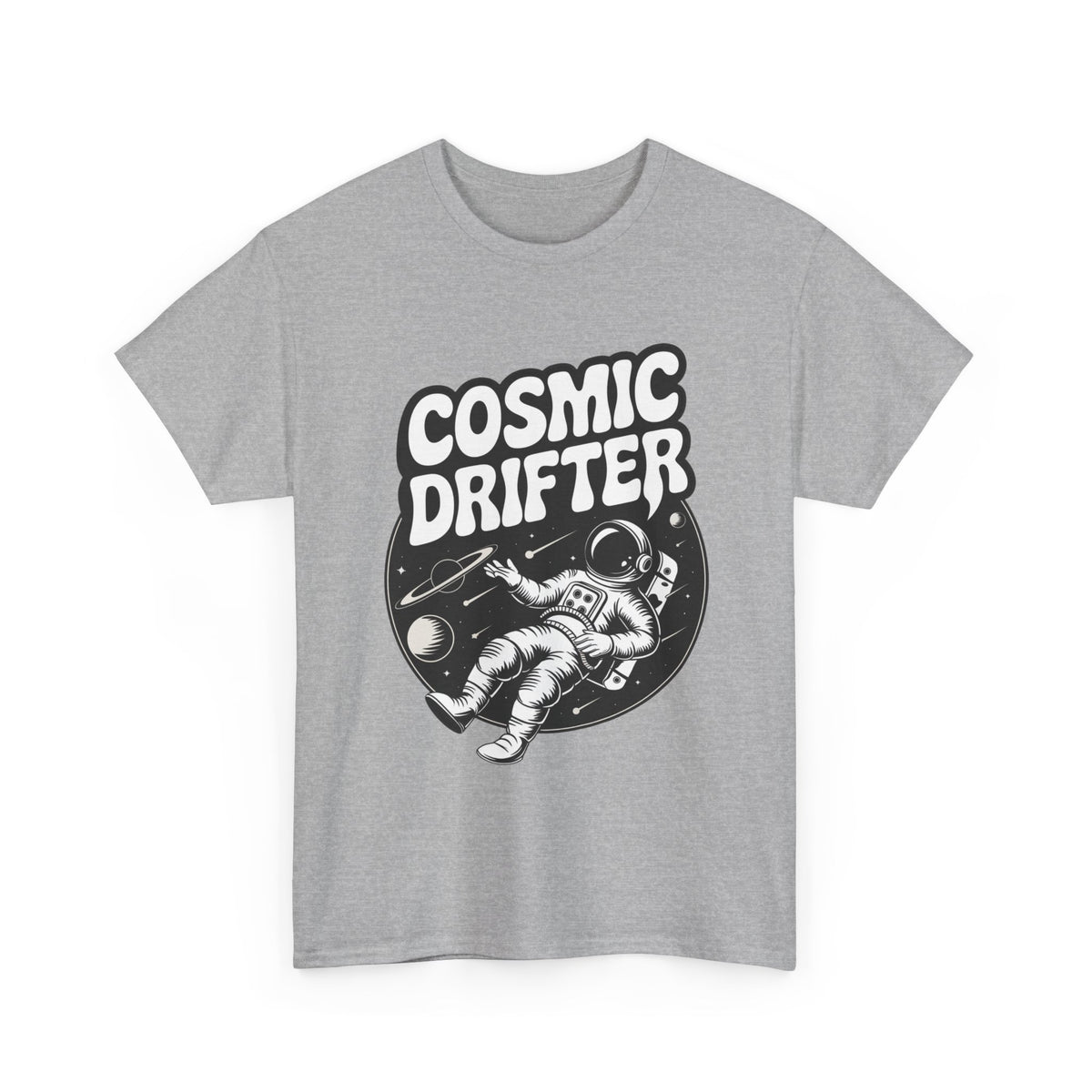 Stellar Drifter Tee