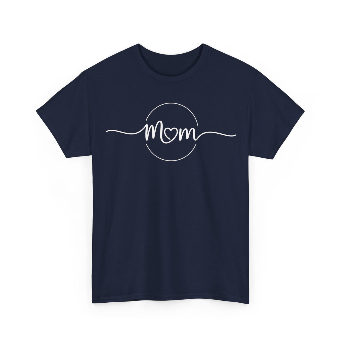 Heartline Mama Tee