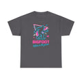 Neon Bigfoot Groove Tee