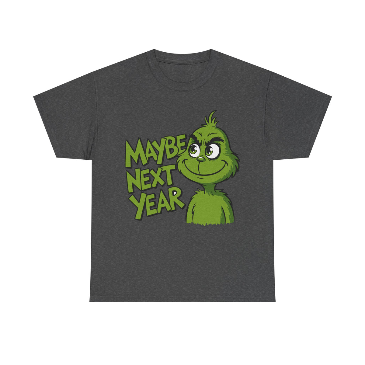 Sly Green Comeback Tee