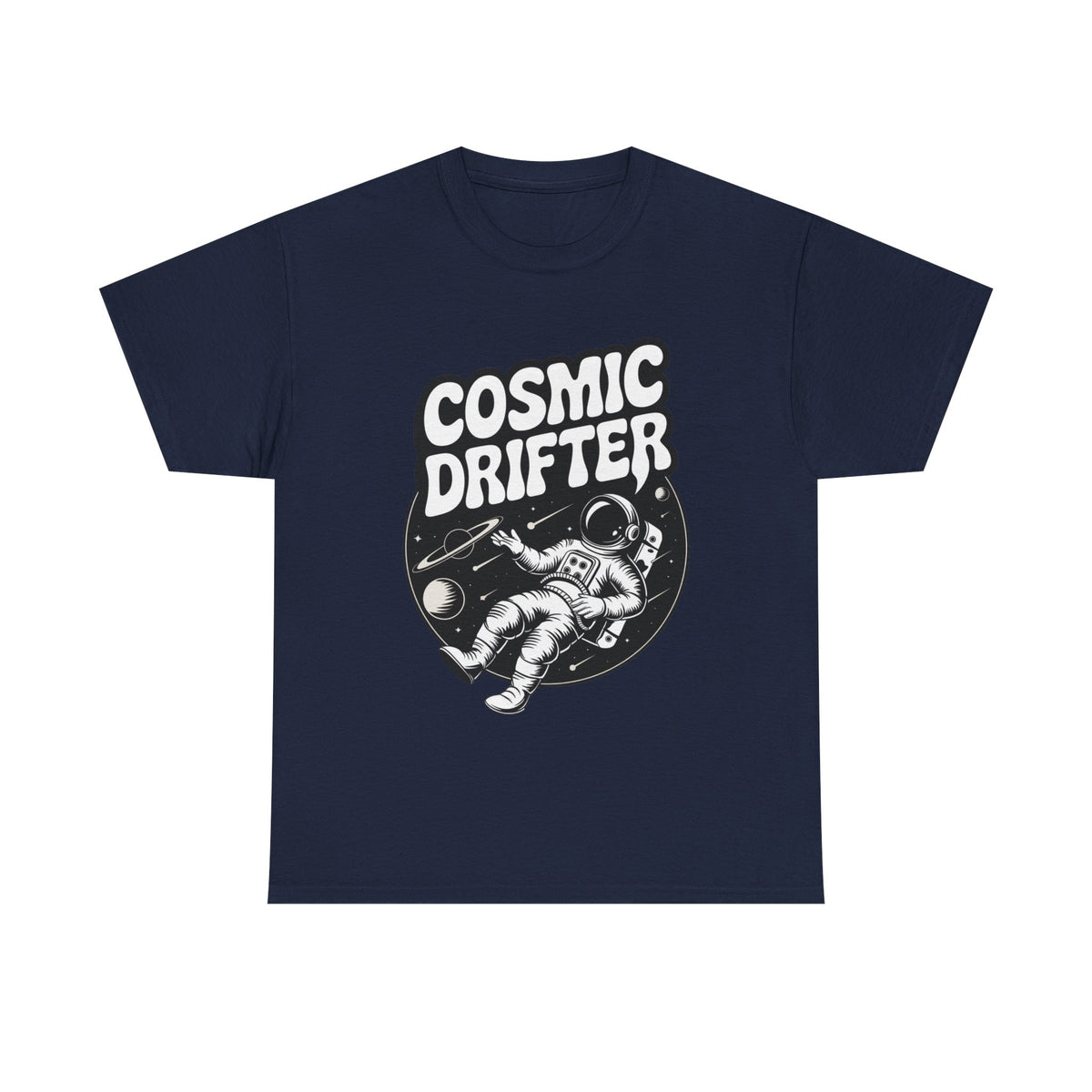 Stellar Drifter Tee