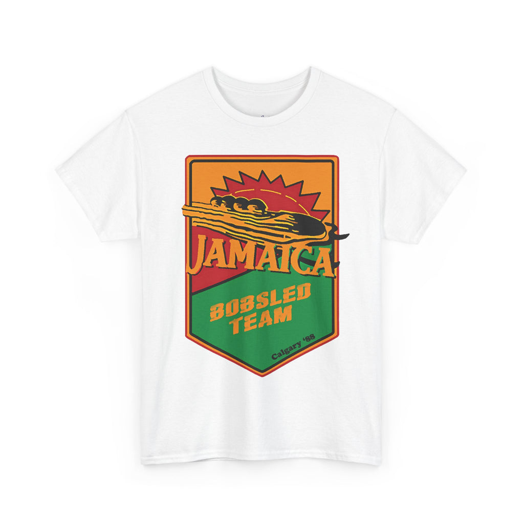 Jamaica Bobsled Team Premium T-Shirt