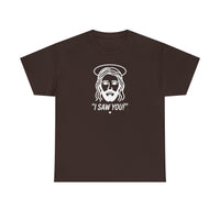 Spotlight From Above Tee
