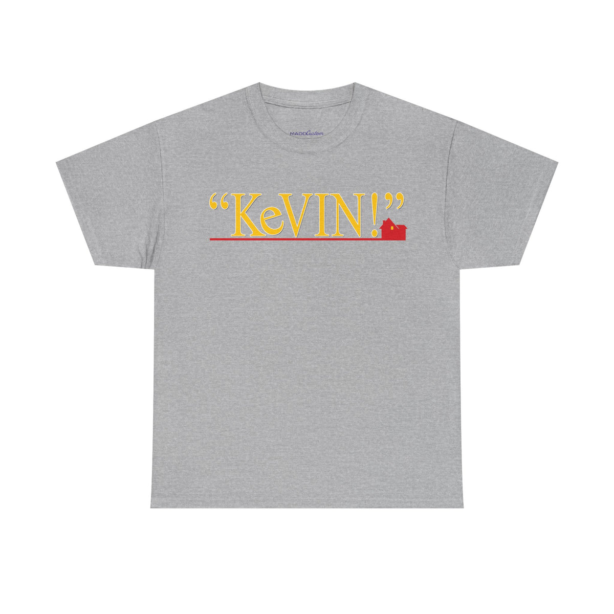 Home Alone Kevin! Premium T-Shirt