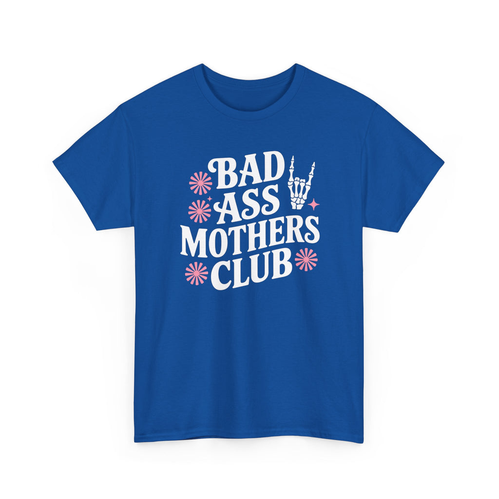 Badass Mama Collective