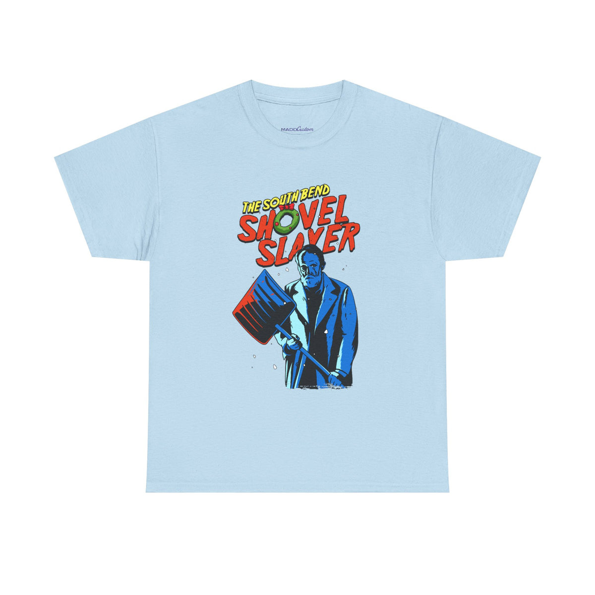 South Bend Shovel Slayer Premium T-Shirt