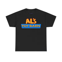 Toy Story Al S Toy Barn Logo Graphic T Shirt T Shirt Premium T-Shirt