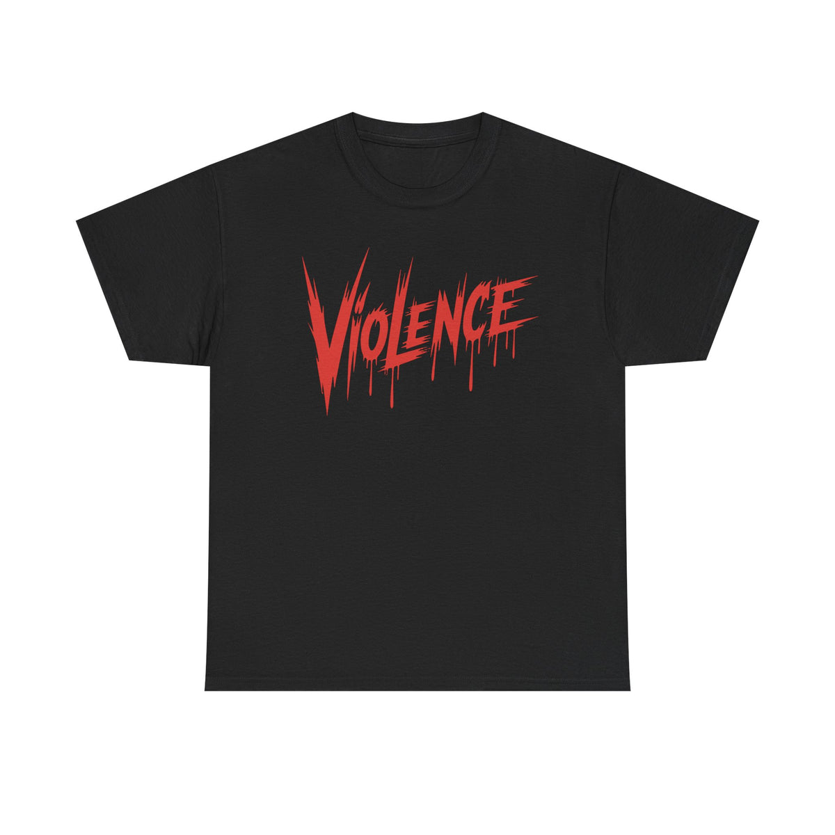Violence Drip Tee