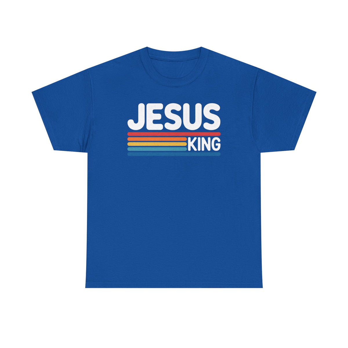 Retro Reign Faith Tee