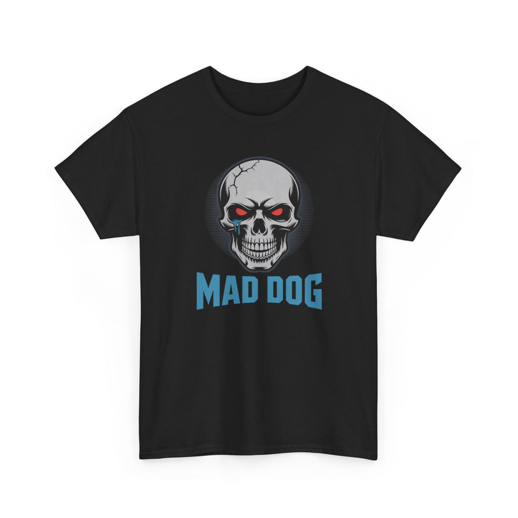 Lone Fang Skull