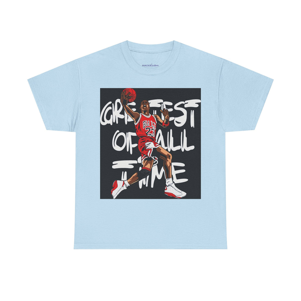 Mj Goat Premium T-Shirt