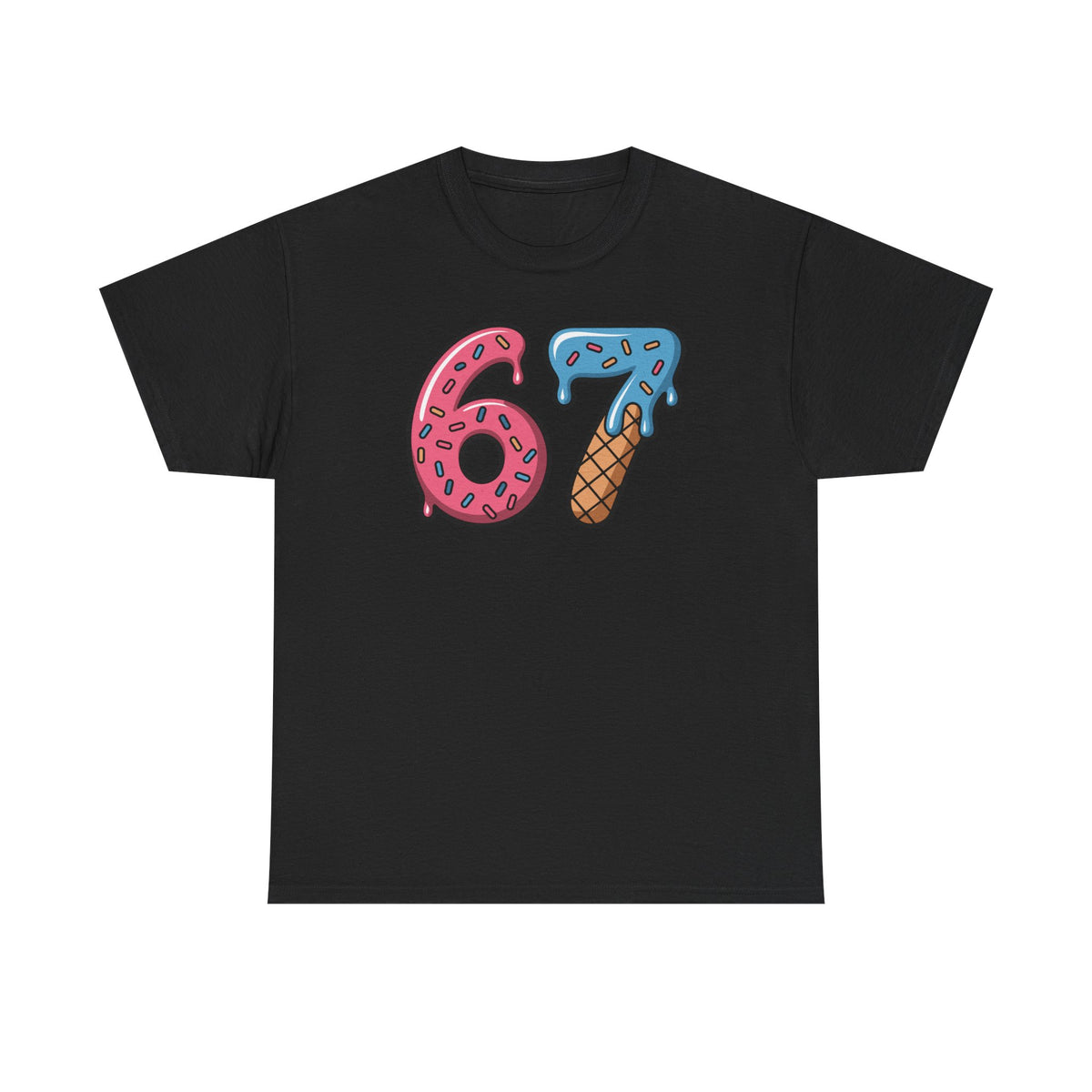 Sprinkle Meltdown 67 Tee