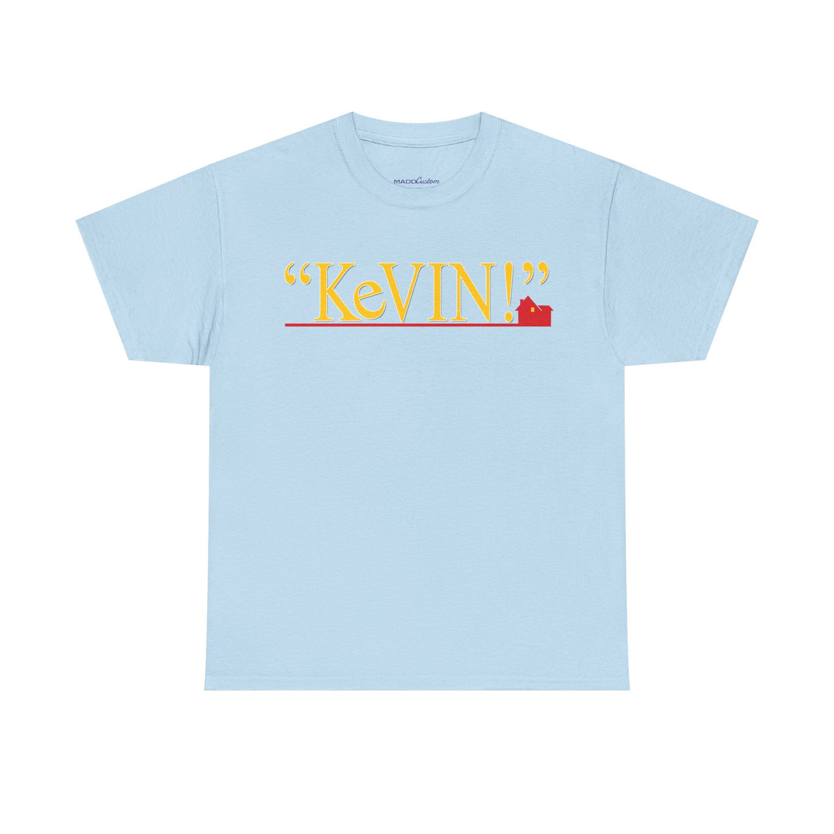 Home Alone Kevin! Premium T-Shirt