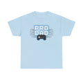 Level Up Dad Tee