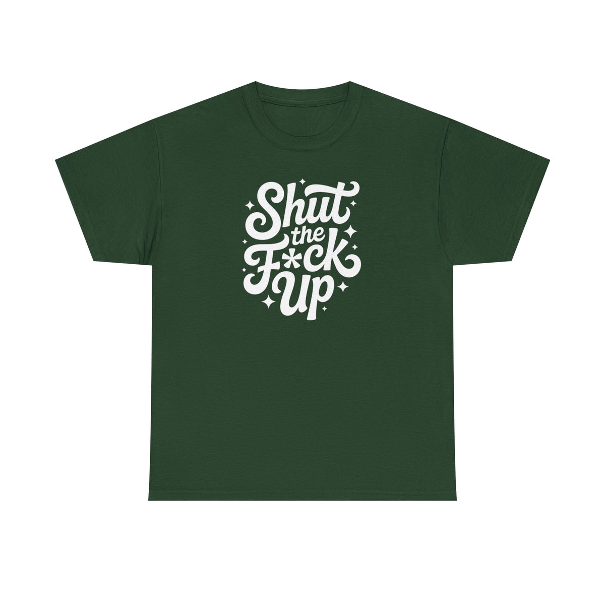Say It Loud Tee
