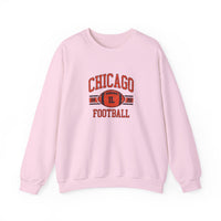 Chicago Football Est 1920 Sweatshirt