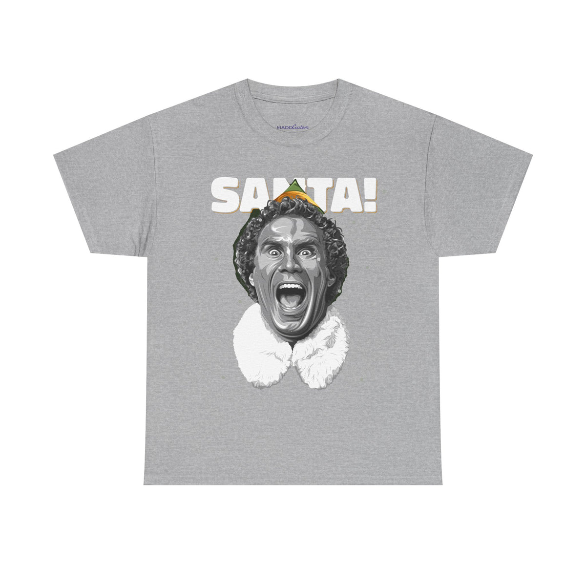 Elf Premium T-Shirt