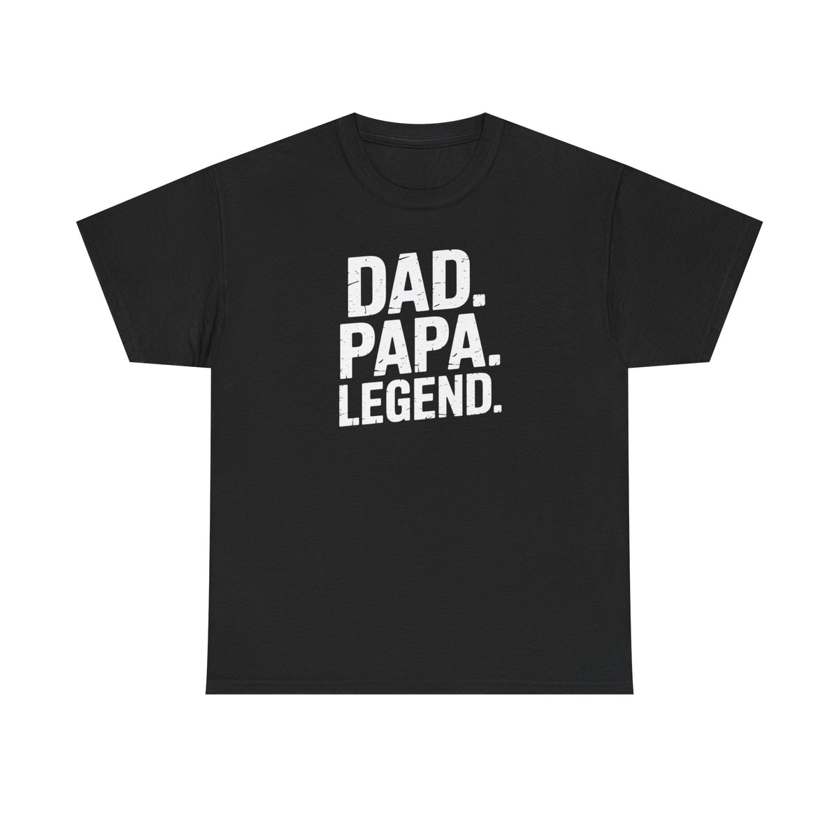 Legendary Dad Tee