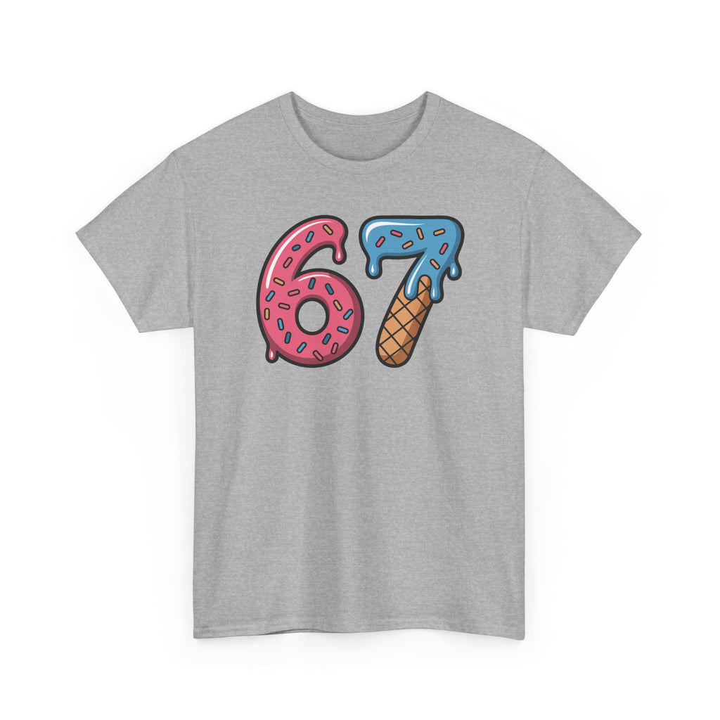 Sprinkle Meltdown 67 Tee