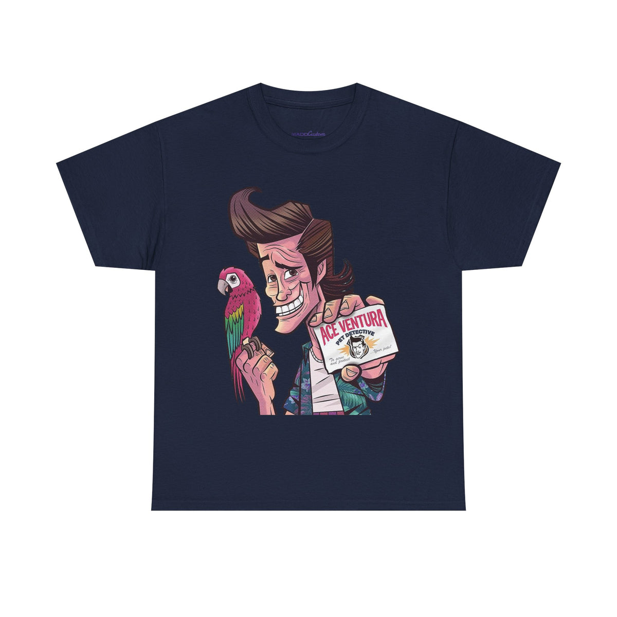 Ace Venture Premium T-Shirt