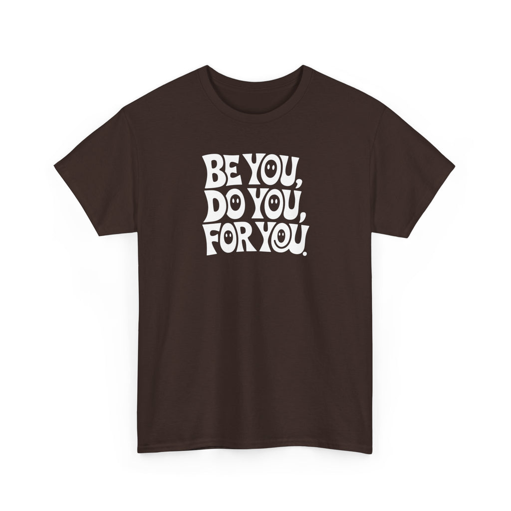 Own Your Vibe Tee