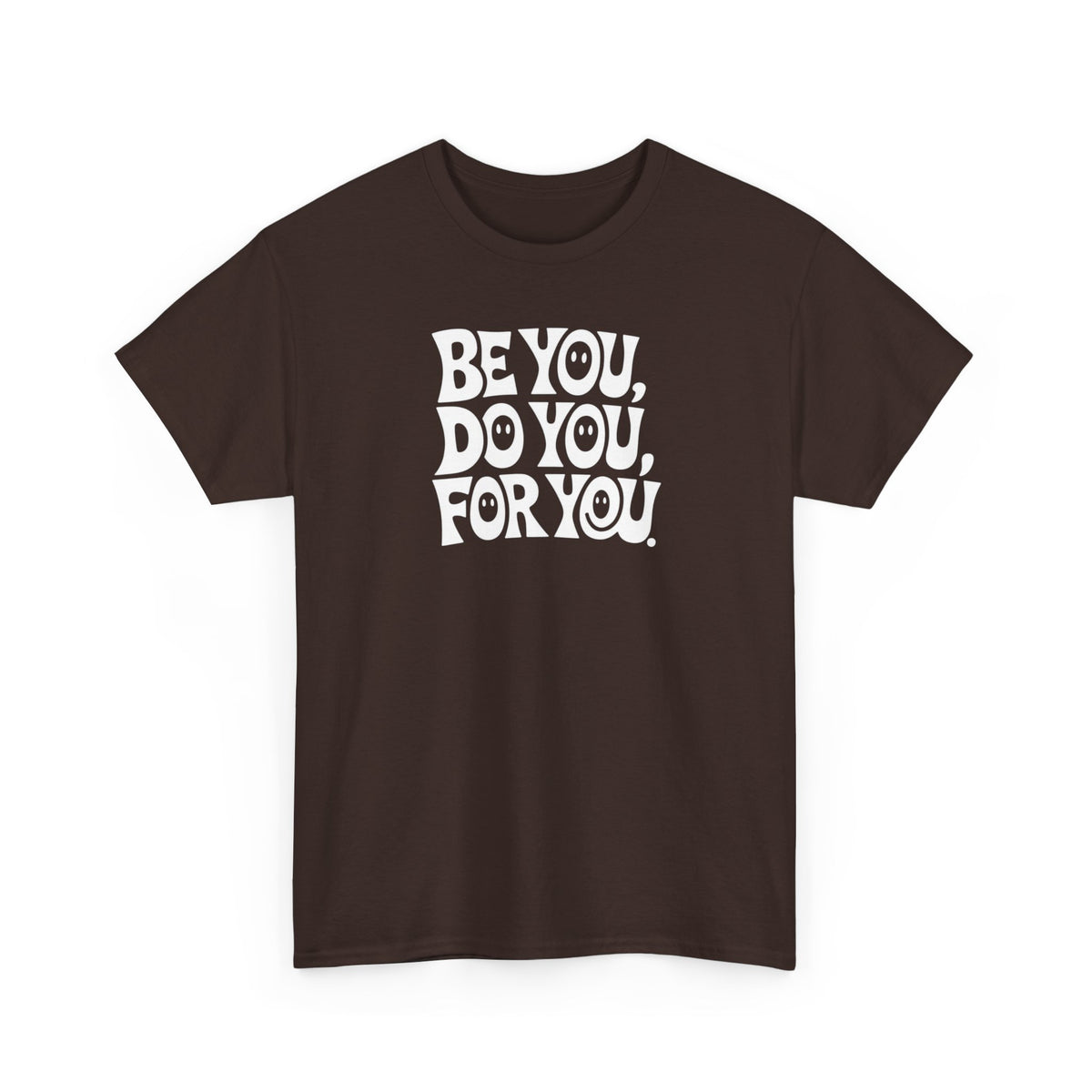 Own Your Vibe Tee