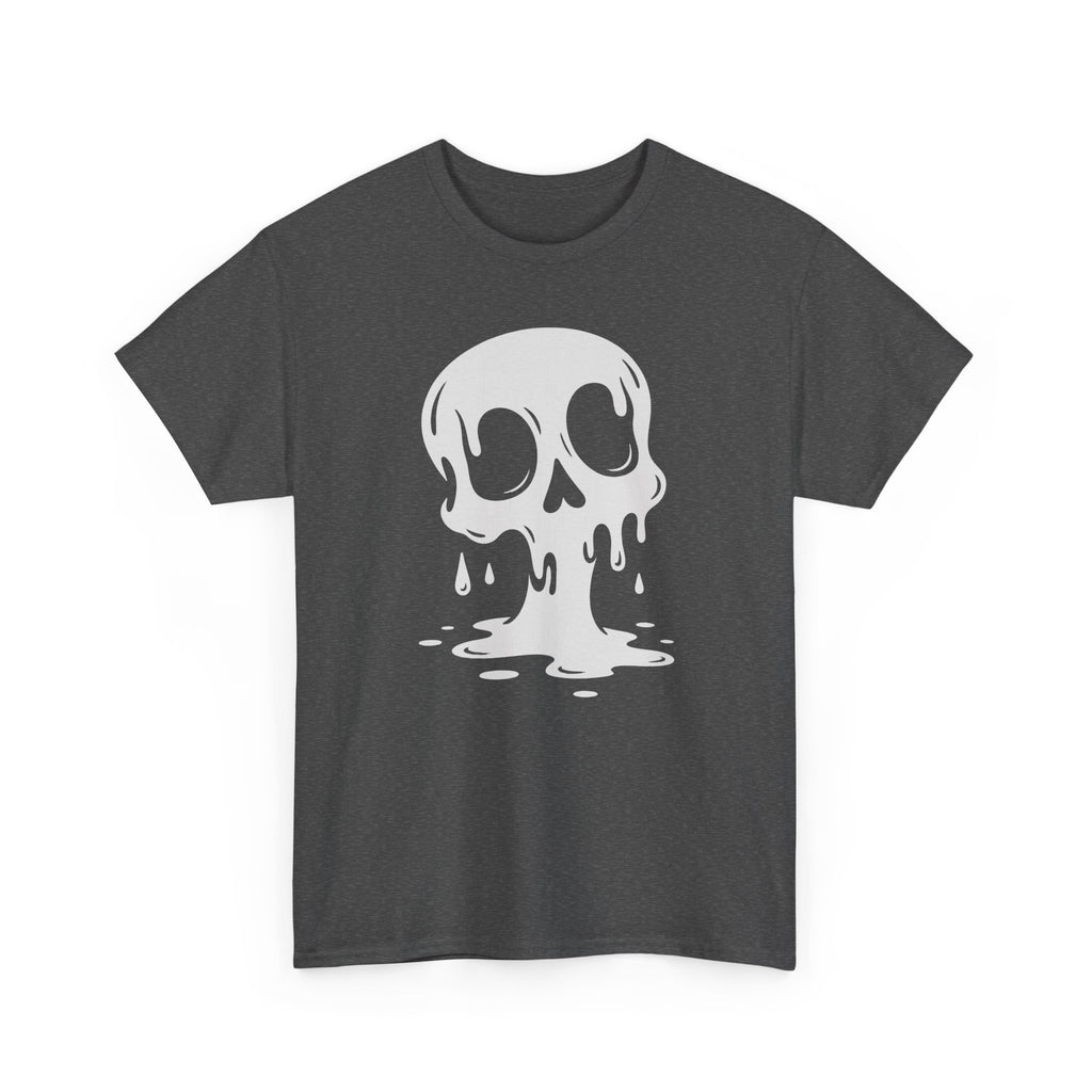 Drip Skull Tee