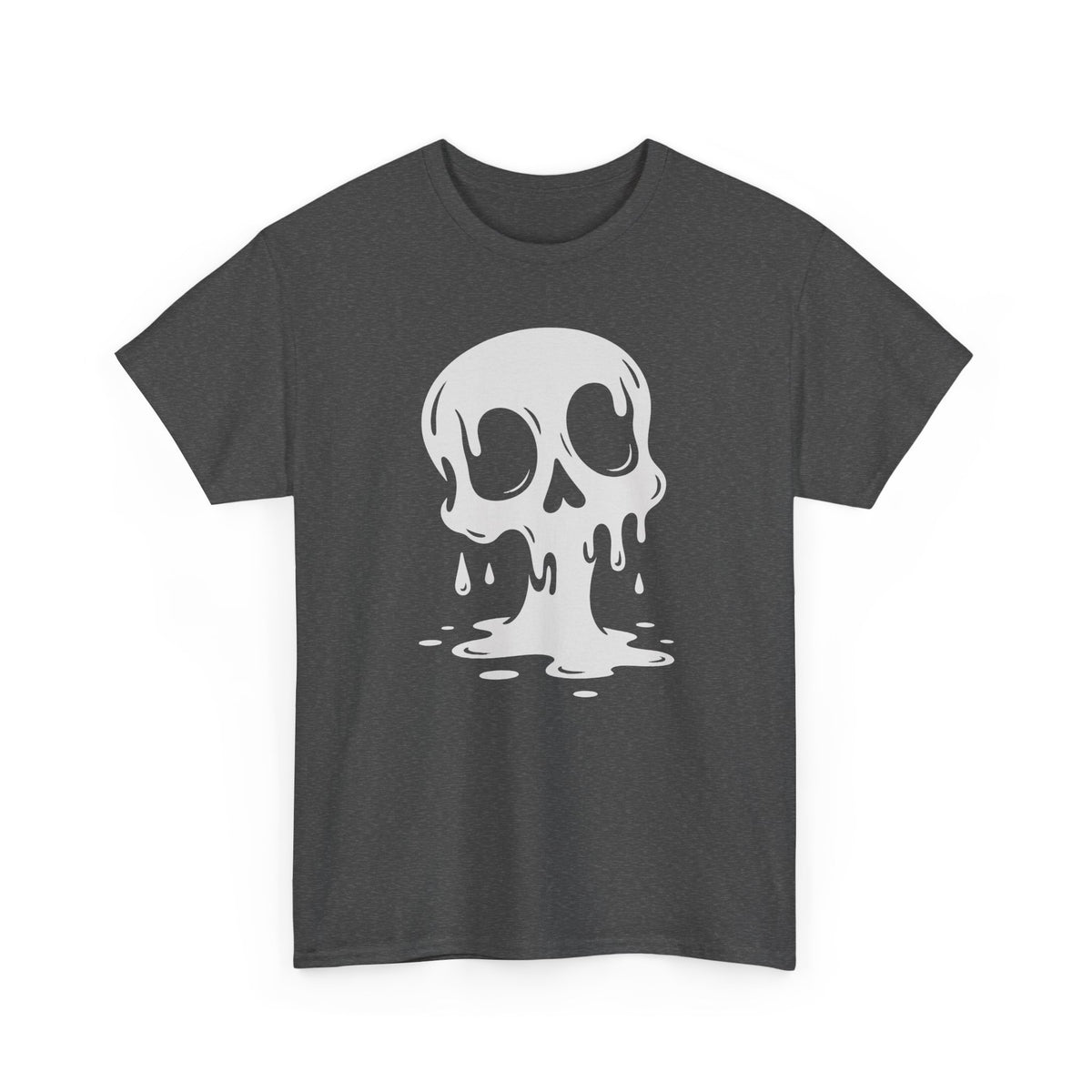 Drip Skull Tee