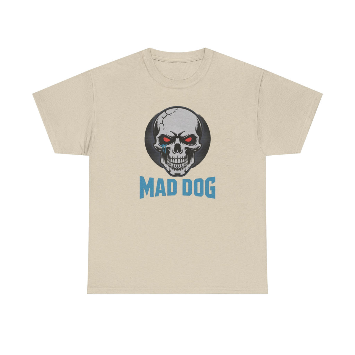 Lone Fang Skull