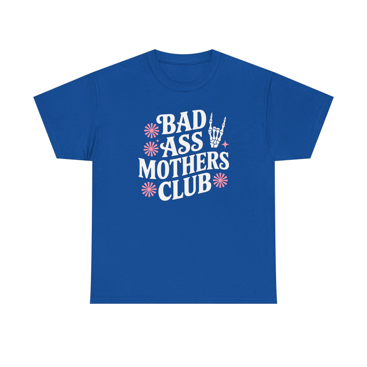 Badass Mama Collective